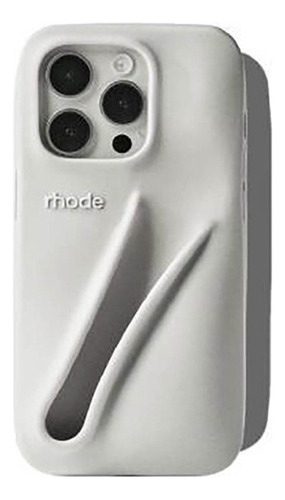 Ri Summer Lip Case Rhode Lip Case, Que Inclui Apenas Th