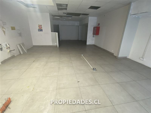 Local Comercial En Arriendo En Recoleta