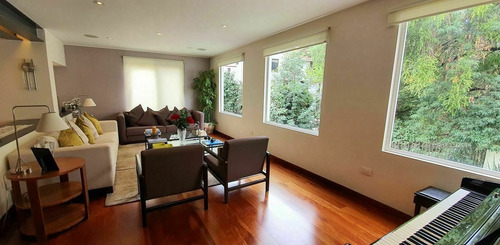 Imagen 6 de 30 de Espectacular Residencia En Lomas De Tecamachalco