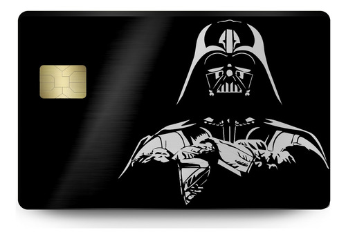 Tarjeta Metálica Con Chip Personalizada