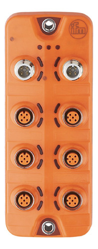 Módulo Compactline Ifm Al2330