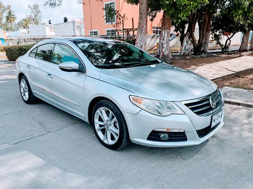 Volkswagen CC 2.0 Turbo Dsg 6mt At