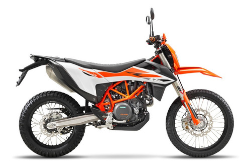 Ktm 690 Enduro R 