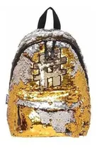 Comprar Mochila Espalda Lentejuelas 12 Pulgad Lsd Sharif Express