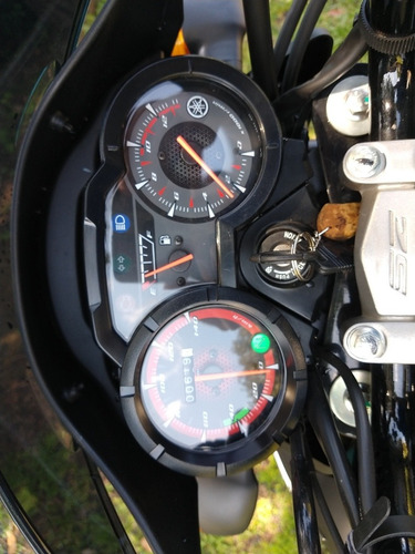 Yamaha Sz 150
