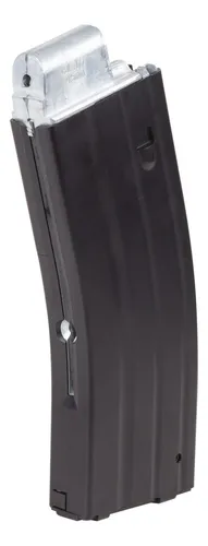 Rifle De Aire Comprimido Crosman Dpms Sbr Automático
