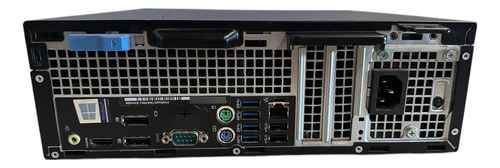 Pc Dell Optiplex 5050 Core I5-6500 6th Ram 8gb Wi Fi (Reacondicionado)
