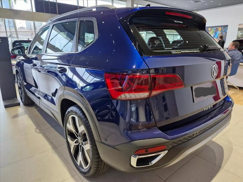 Volkswagen Taos 1.4 250 Tsi Highline