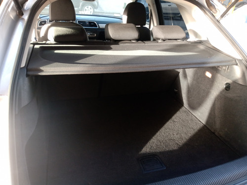 Audi Q3 2.0 Quattro Tfsi 170cv