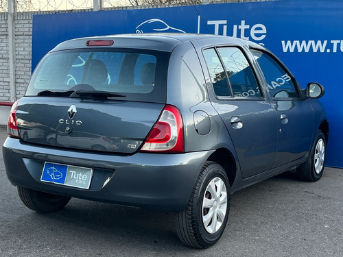 Renault Clio 1.2 Mio Confort Pack