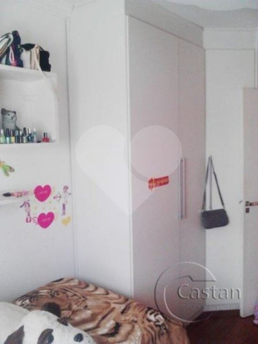 Lindo Sobrado Na Mooca - 243-im25062