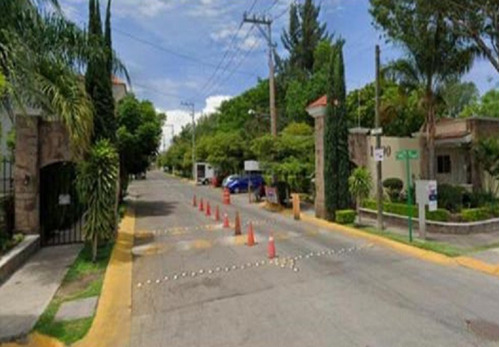 Imagen 8 de 14 de Magnifica Propieda En Remate Bancario En Fracc Residencial Santa Fe Zapopan Jalisco Gj-rl