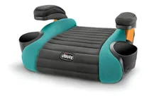 Comprar Autoasiento Elevador Booster Sin Respaldo Para Auto Chicco