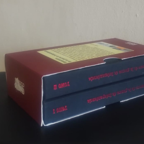 Romancero De La Guerra De Independencia - Facsímil 1a. Ed.