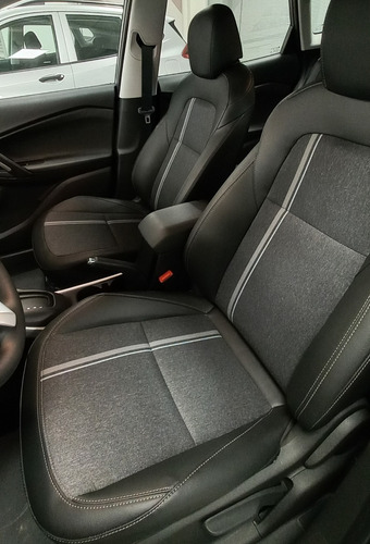Imagen 20 de 22 de Chevrolet Tracker 1.2 Turbo Entrega Ya (m) #5