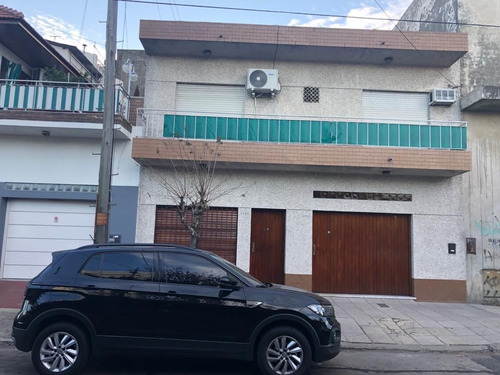 Venta Casa 4 Ambientes En Gerli, Avellaneda. Oportunidad!