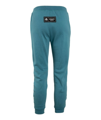 Pantalon De Buzo Niños Kappa