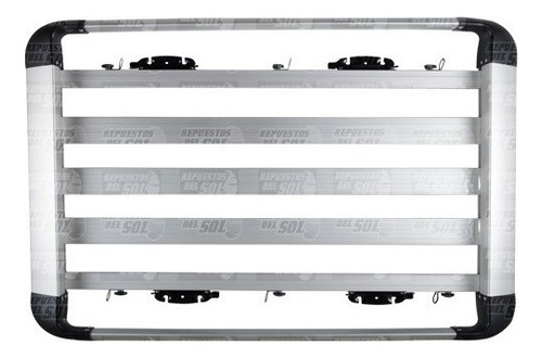 Parrilla Aluminio 154*99cm
