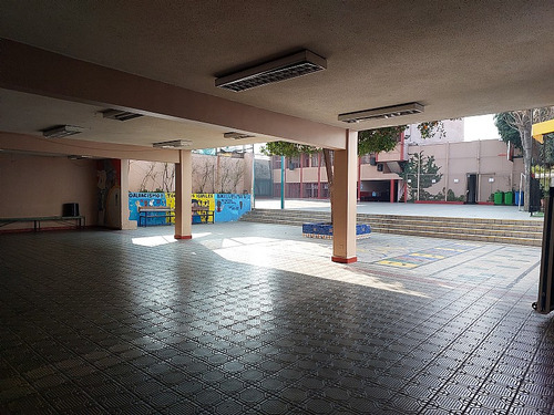 En Venta Gran Infraestructura Acta Para Diversos Giros