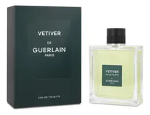 Comprar Perfume Guerlain Vetiver Hombre 150 Ml Edt Original