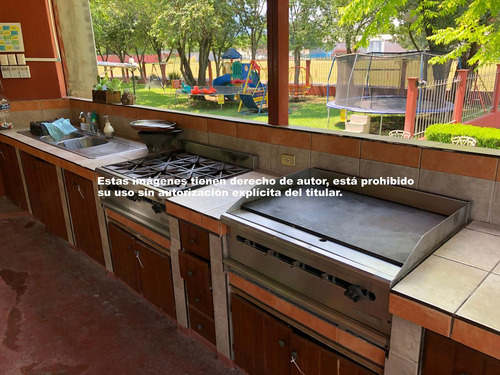Quinta Campestre Para Uso Familiar Y También Con Instalaciones Para Rentar Para Eventos En Carretera San Mateo-santiago