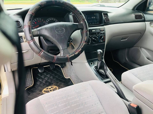 Amaya Toyota Corolla Xli
