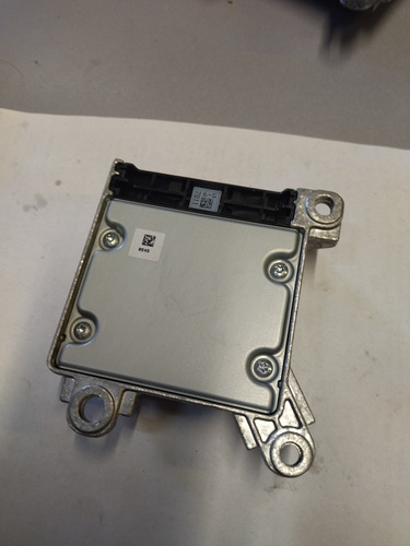 Imagen 2 de 3 de Módulo Ecu Airbag Lifan 620