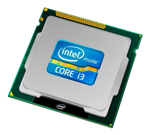 Procesador Intel Core I3 Tercera Generación Socket 1155 Bagc
