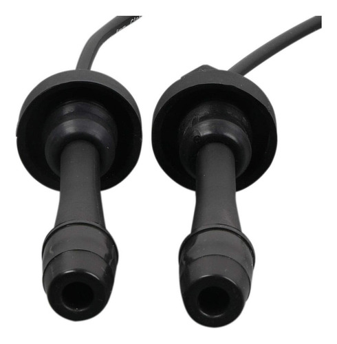 Cables De Bujía De Encendido De Bode-man 5 Mm (set De 2pc)