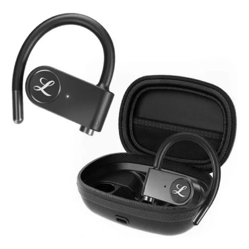 Audifonos Inalambricos Deportivos Bluetooth 5.0 Linpa World 
