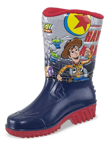 Botas de buzz lightyear para niño outlet