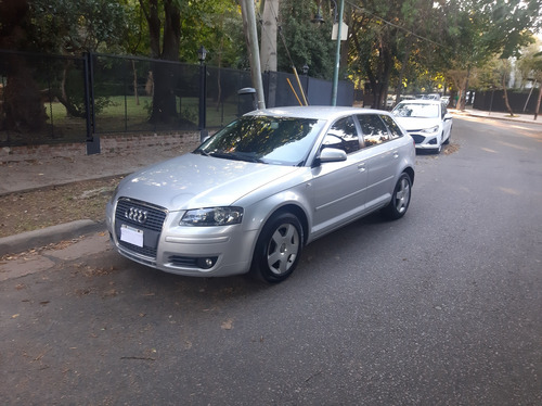 Audi A3 Sportback 2.0 Fsi Premium Cu.