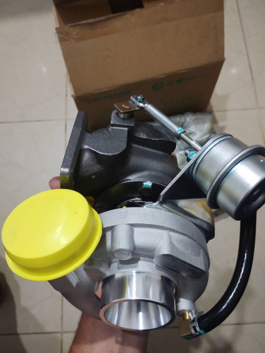 Chevrolet S10 Caja Simple