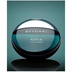 Perfume Bulgari Aqva Pour Homme 100ml- Edt- Frete Gratis.