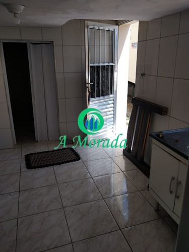 Imagem 10 de 21 de Excelente Imóvel Vila Pires! - Ca00771 - 69393255