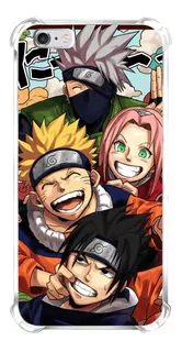 Case Capa Capinha Celular Compatível Anime Naruto 44