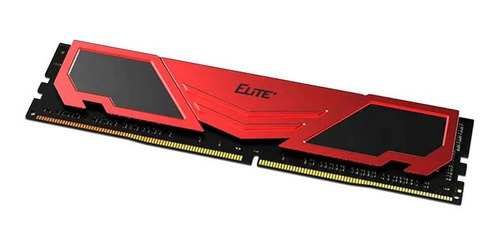 Memoria Teamgroup Elite Plus, Ddr4 Pc4-25600 (3200mhz), 8gb