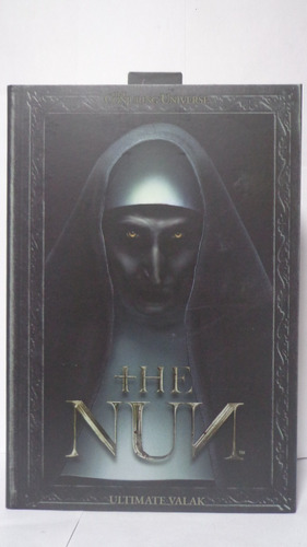 La Monja The Nun Ultimate Valak Neca Original