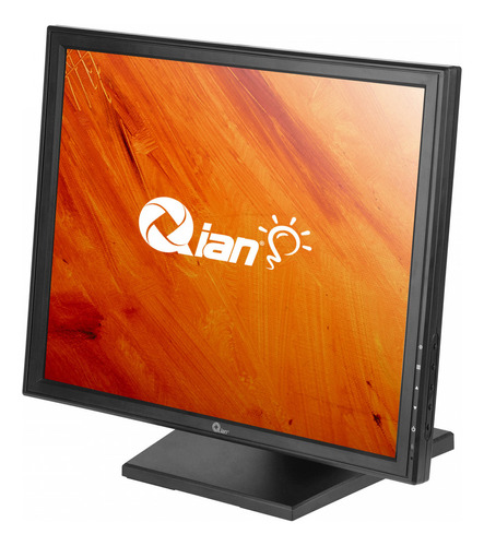 Qian Touch Monitor 17 Tiago - Sku: Qpm-t17-01 Touchscreen