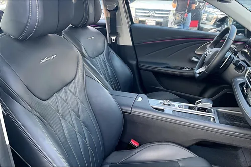 Chirey Arrizo 8 LO 1.6T LUXURY AT