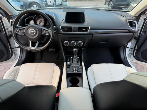 Mazda Mazda 3 2.5 S Grand Touring Hchback At