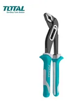 Comprar Pinza Pico De Loro 250mm Uso Industrial Cromo Vanadio Total