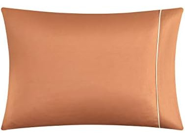 Idea Nuova Casa Juego De Edredón Reversible Sólido De 7 Piez