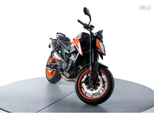 Ktm Duke 600 Motos Naked gasolina TuCarro