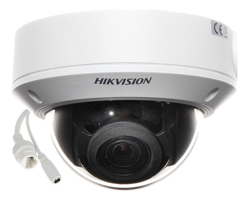 Hikvision Camara Ip Domo Varifocal  2 Mp  Ir 30m Poe