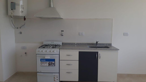 Imagen 5 de 10 de Monoambiente En Venta Complejo Las Cañitas, San Miguel.