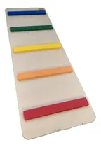 Comprar Rampa Escalador Montessori Pikler Juegos De Plaza
