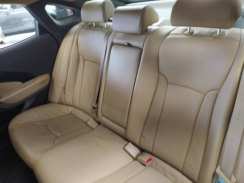 Hyundai Azera 3.0 Mpfi Gls V6 24v Gasolina 4p Automático