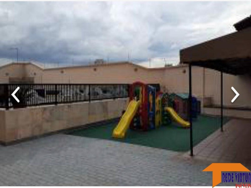 Imagem 29 de 30 de Vende - Excelente Apto 80.00m² - Ipiranga 2 Dorm. 2 Suítes - 3 Vagas - 1368ap - 68770614