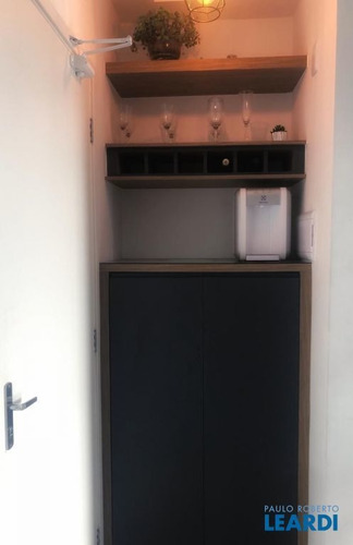 Imagem 13 de 15 de Apartamento - Morumbi - Sp - 593268